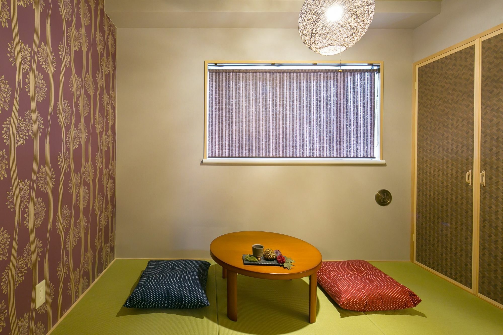 Ikidane House Asakusa Hatago Annex Tokyo