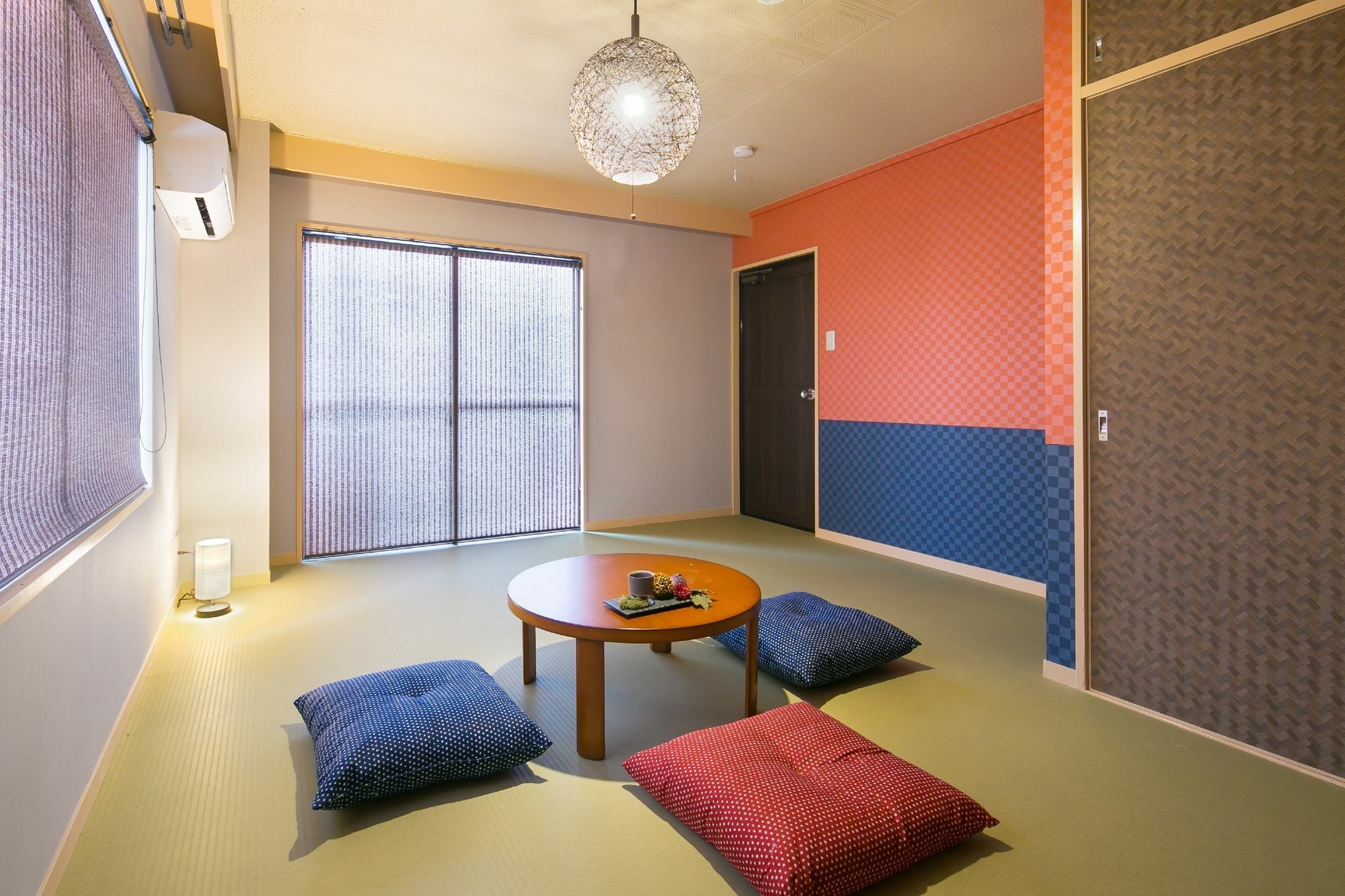 Ikidane House Asakusa Hatago Annex * Tokyo