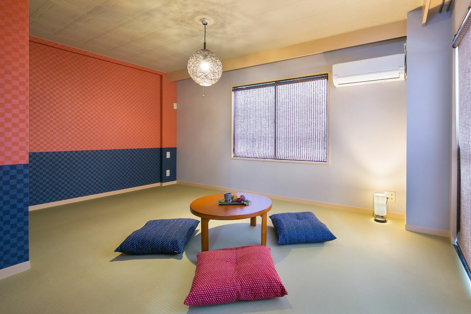 Ikidane House Asakusa Hatago Annex * Tokyo