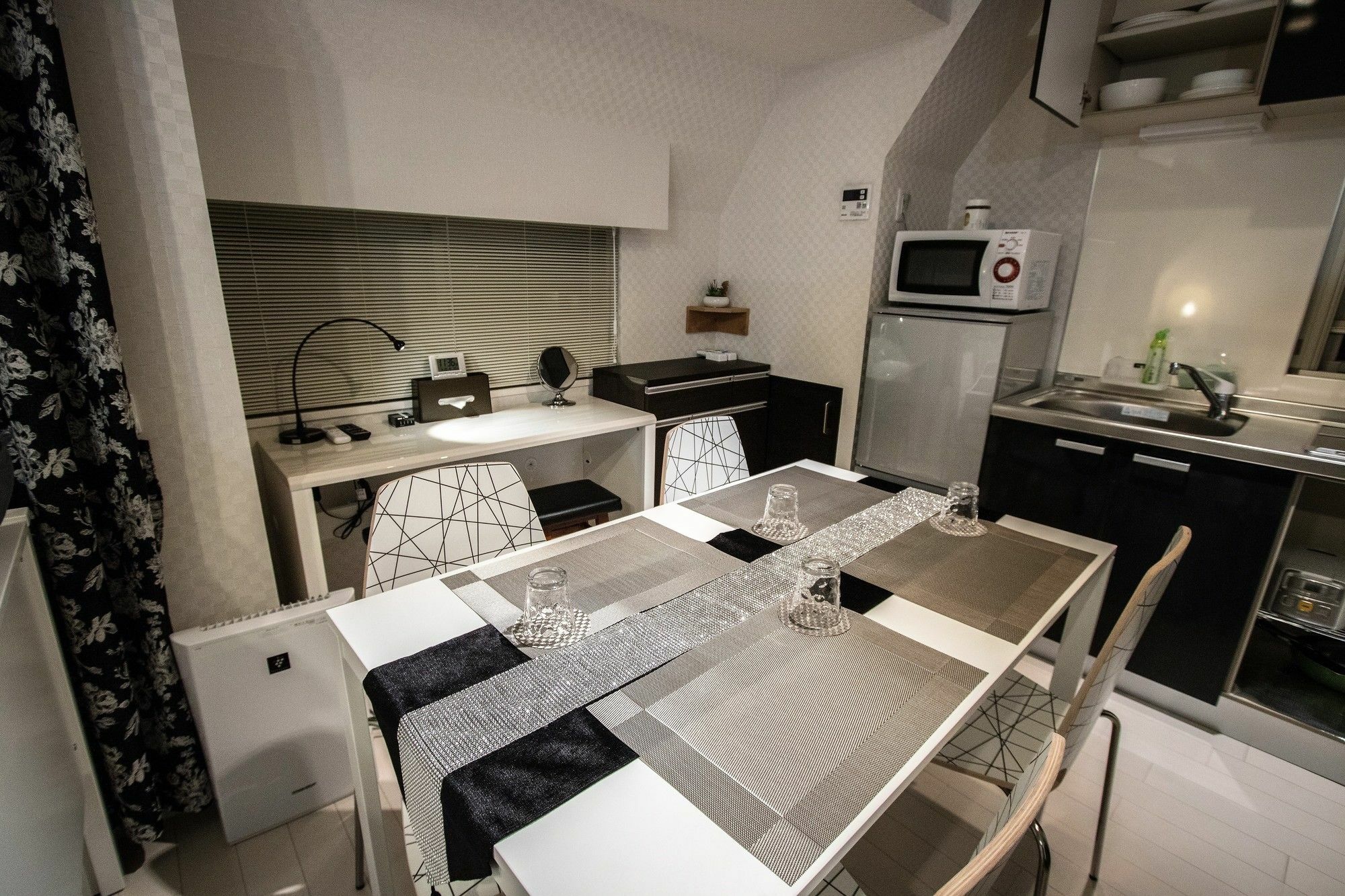 Petit Grande Homes Aparthotel Tokyo