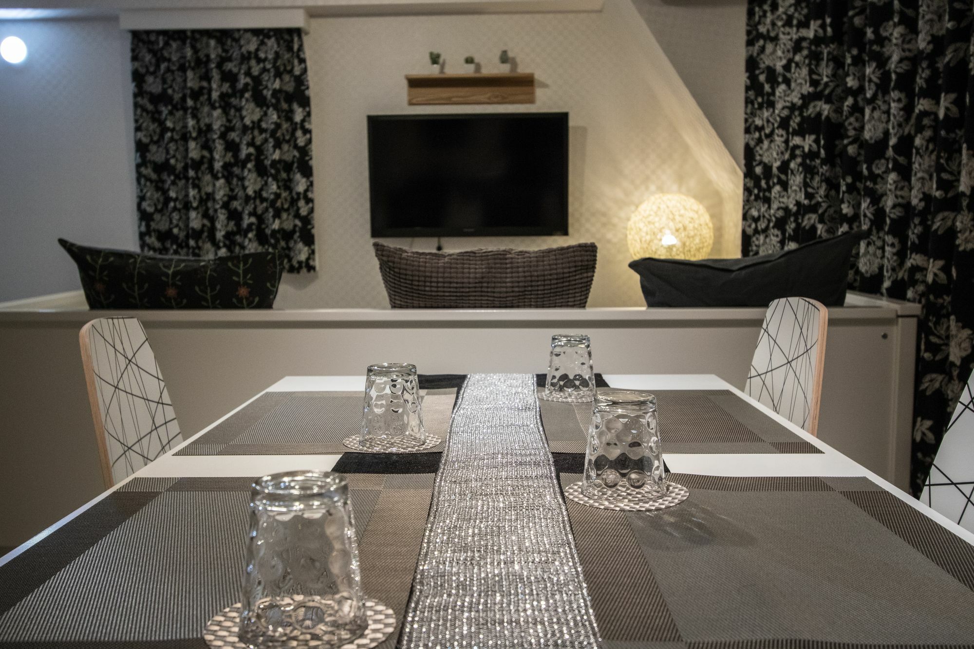 Aparthotel Petit Grande Homes