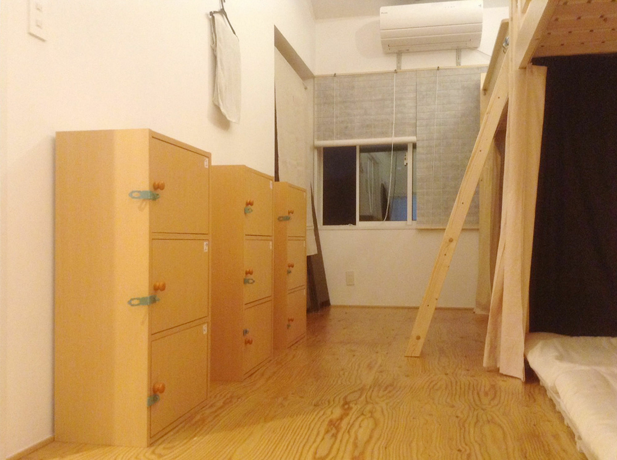 Sato-San'S Rest Guest house Tokyo