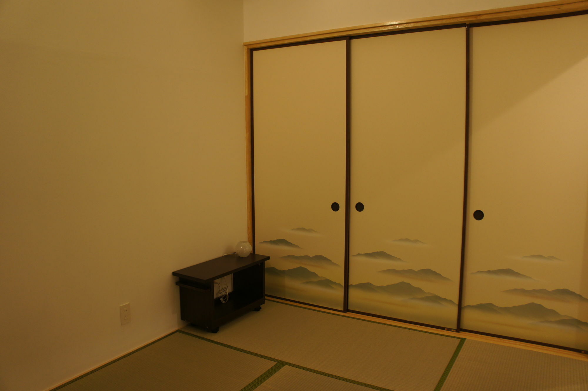 Sato-San'S Rest *
