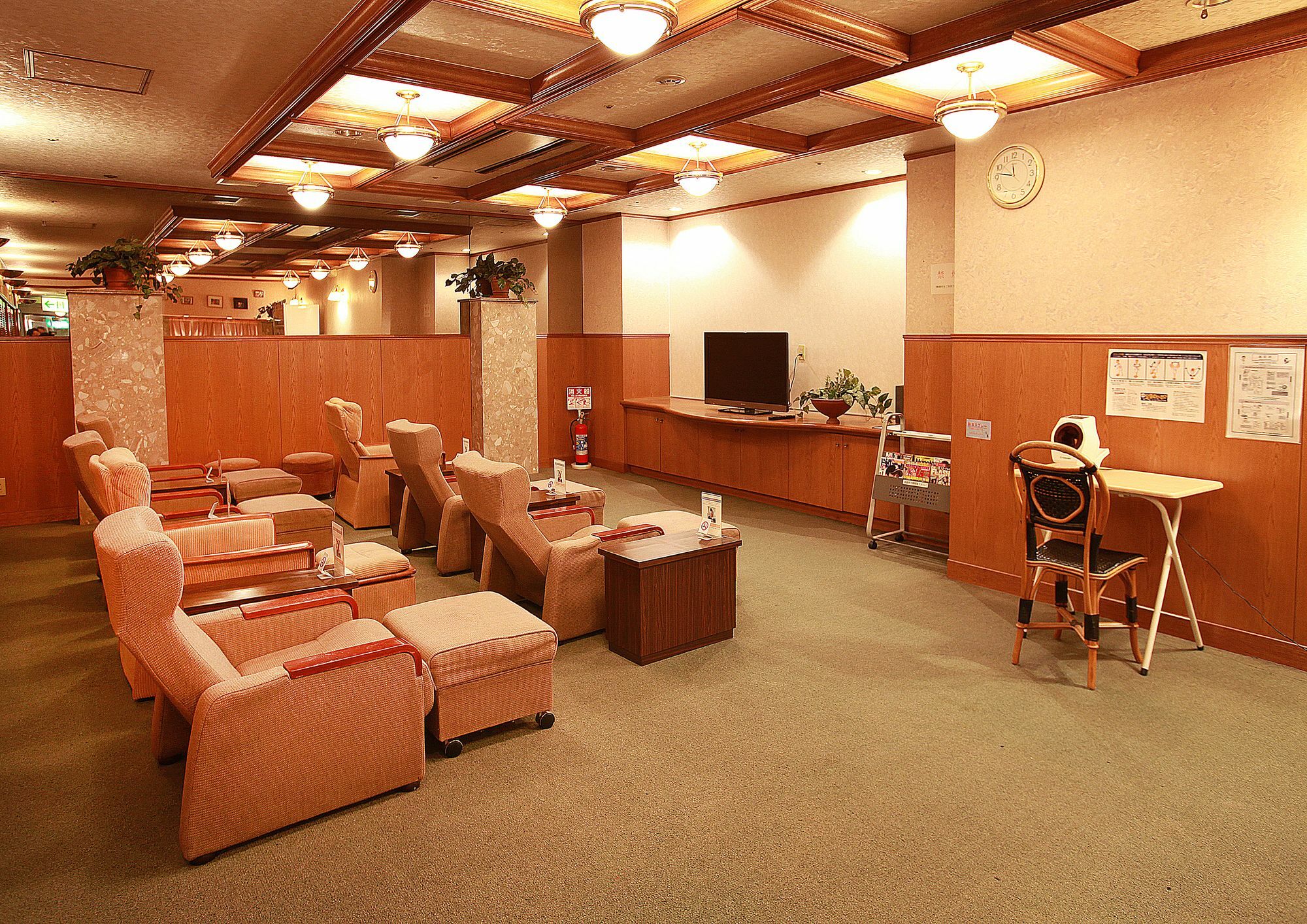 Asakusa Hotel Tokyo
