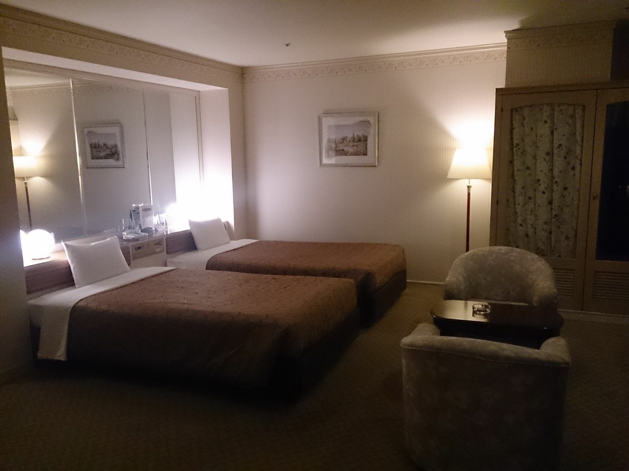 Hotel Asakusa 3*