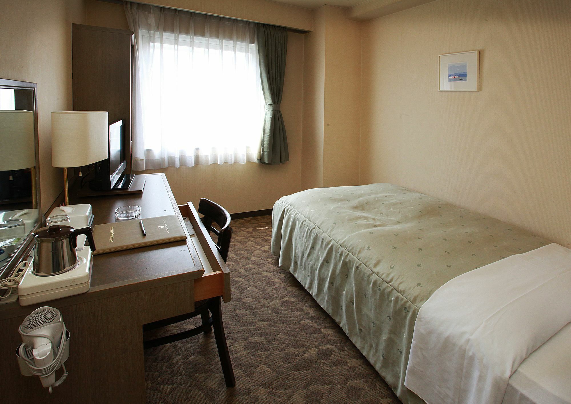 Asakusa Hotel Tokyo
