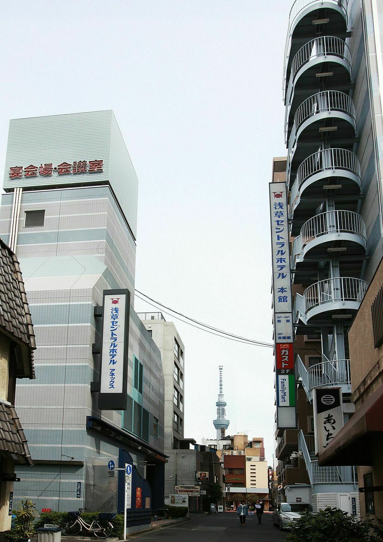 Asakusa