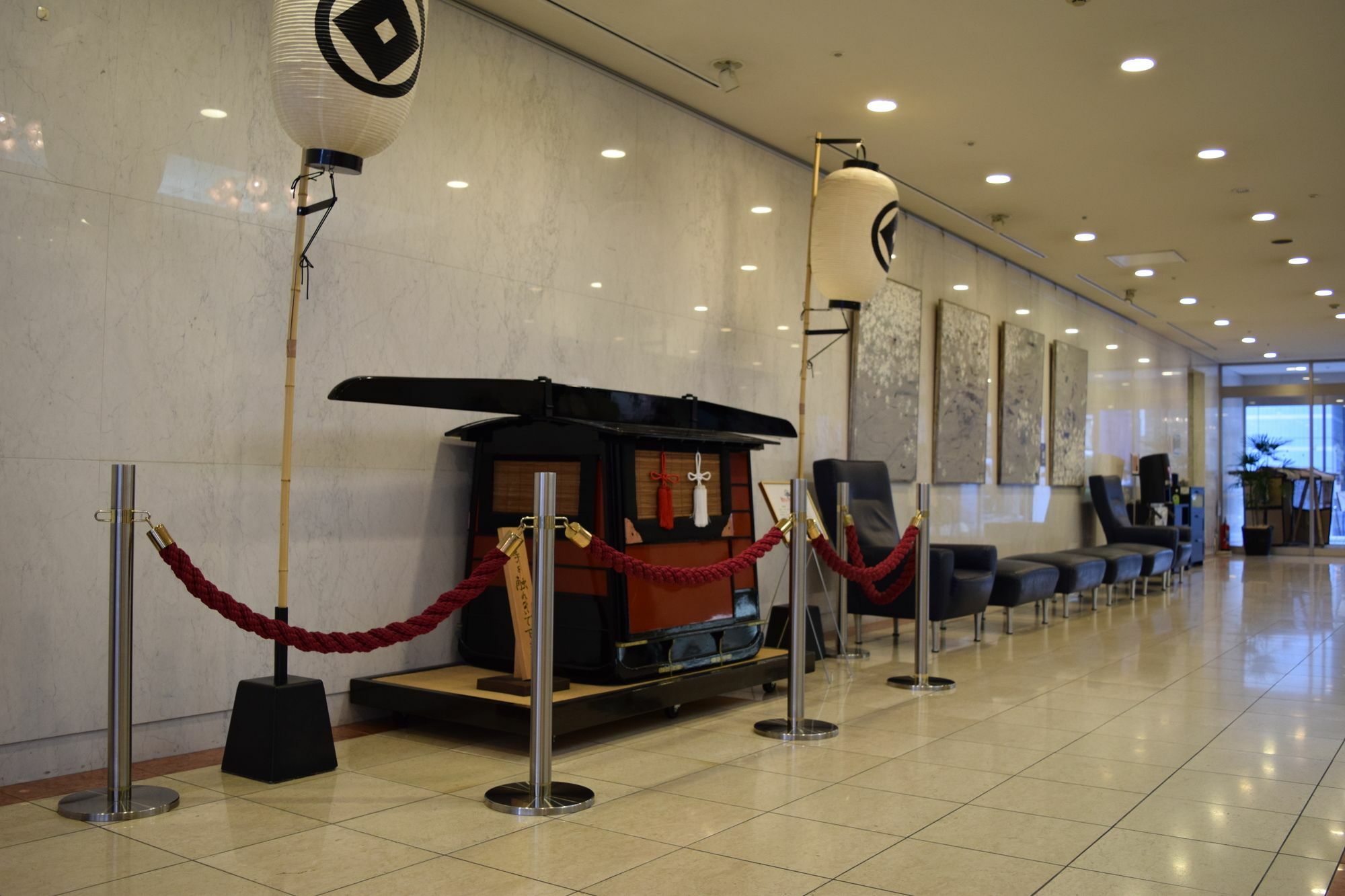 Asakusa Hotel