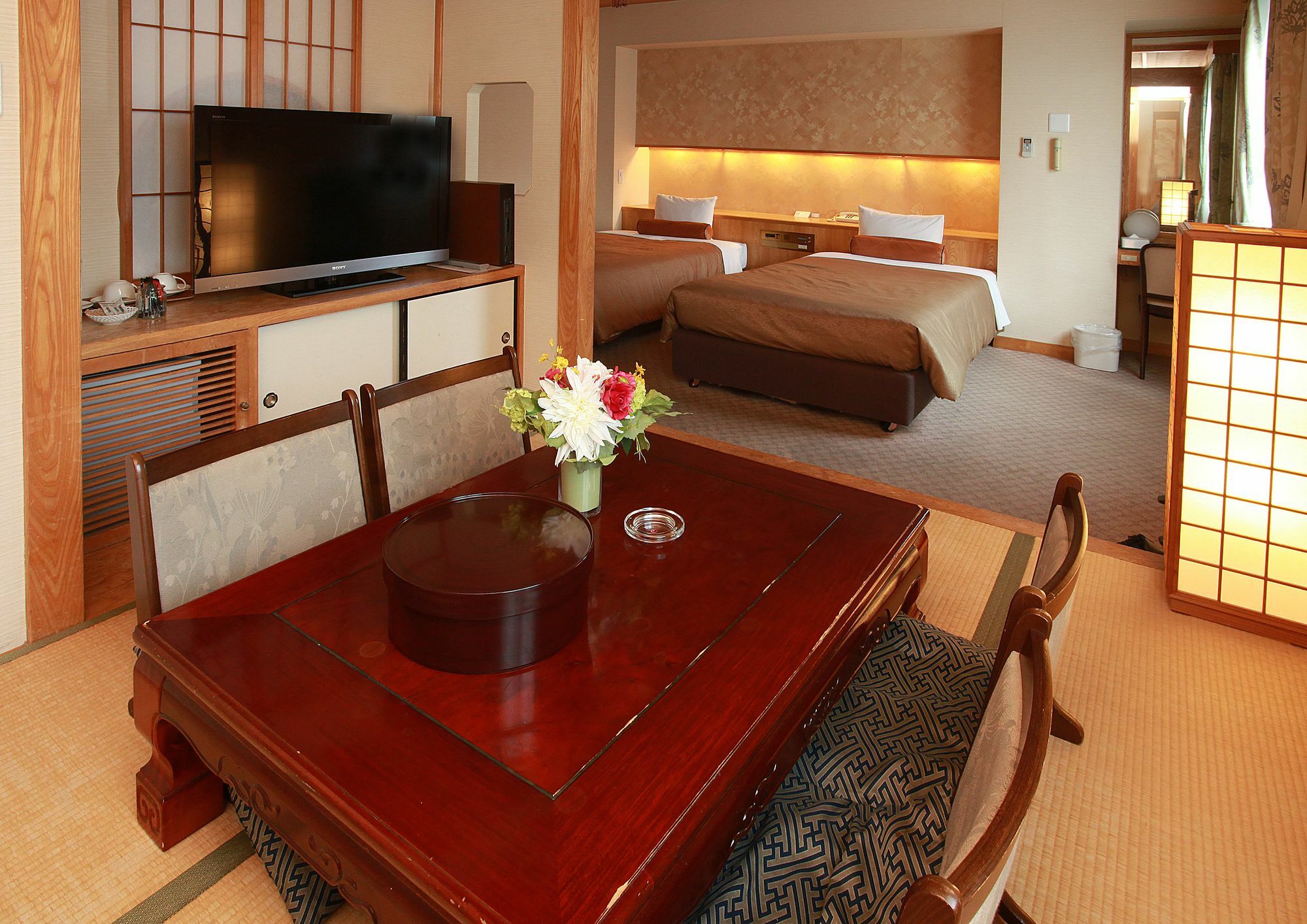 Asakusa Hotel