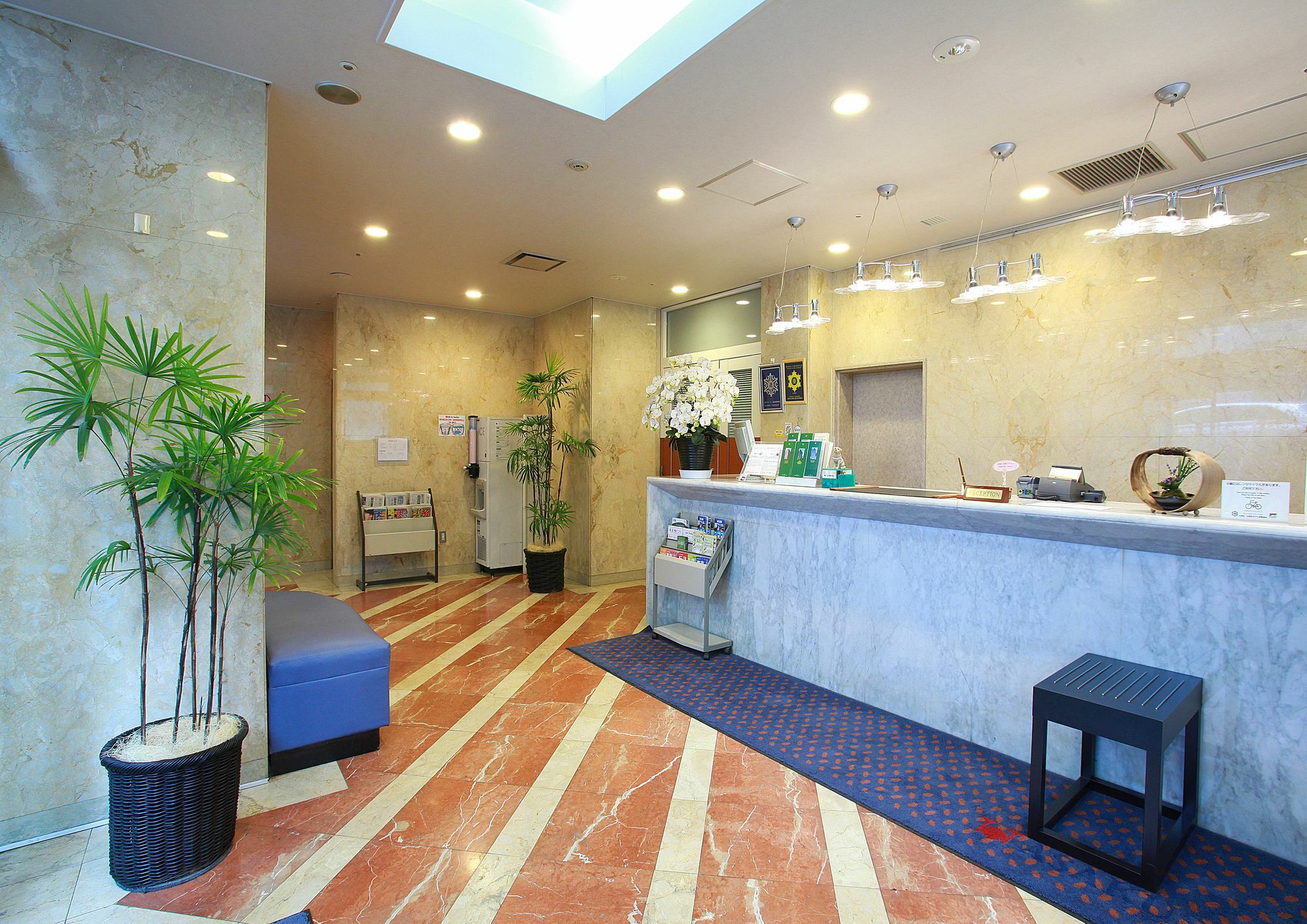 Hotel Asakusa 3*