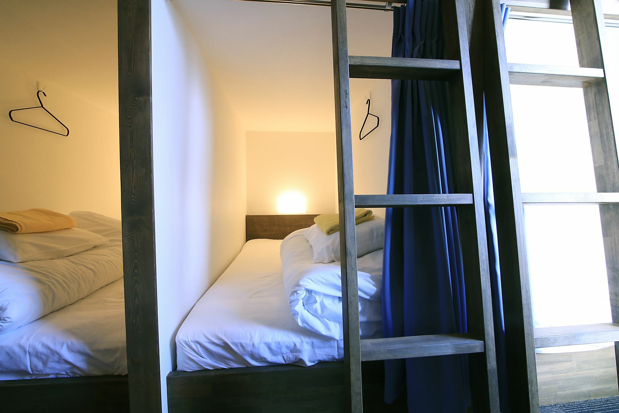 Sogihostel Guest house