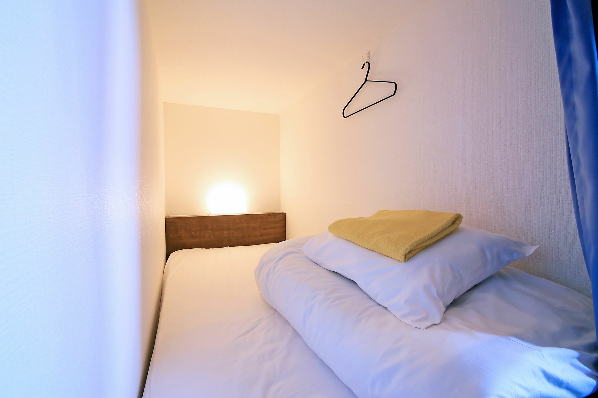 Sogihostel Guest house 2*