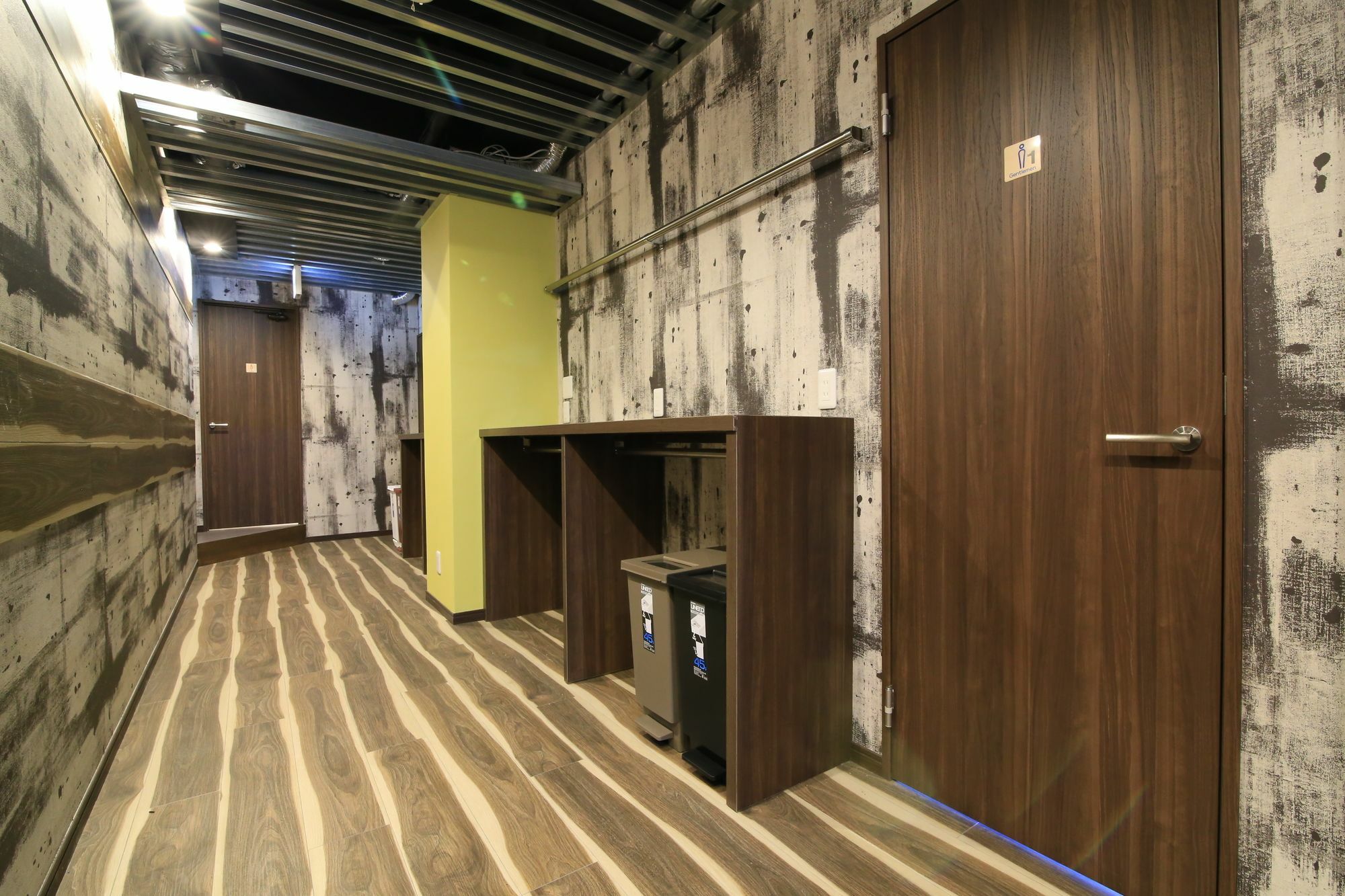 Sogihostel Guest house