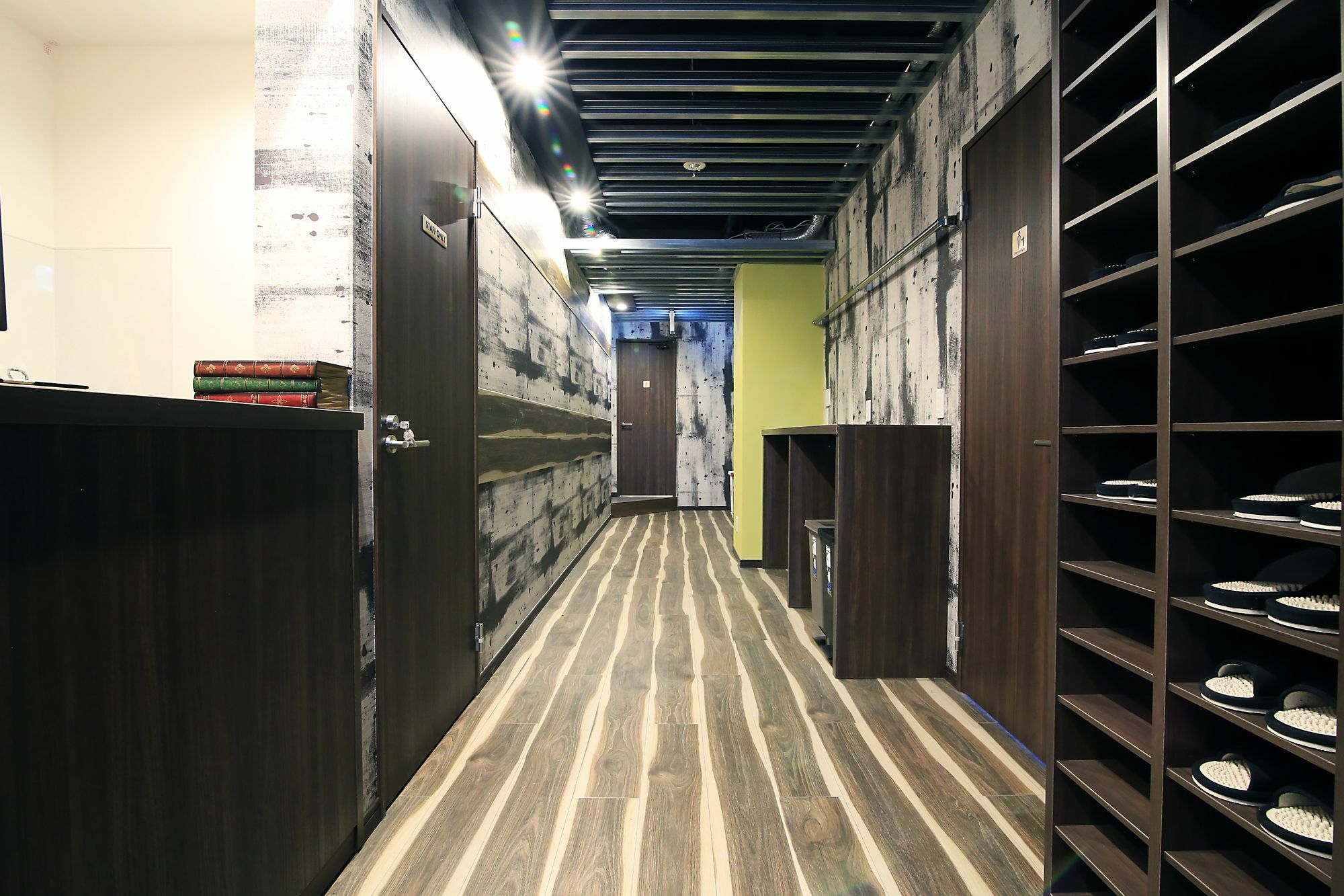 Sogihostel 2* Tokyo