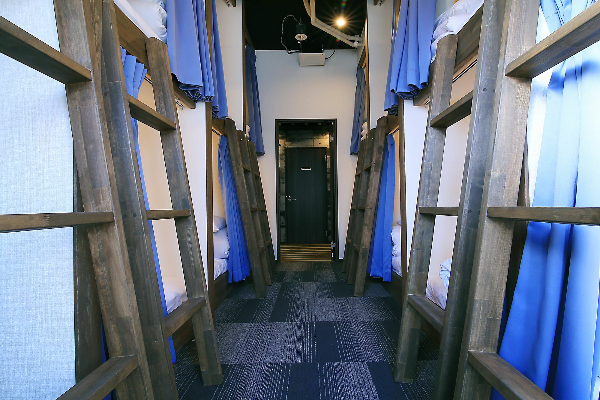 Sogihostel 2* Tokyo