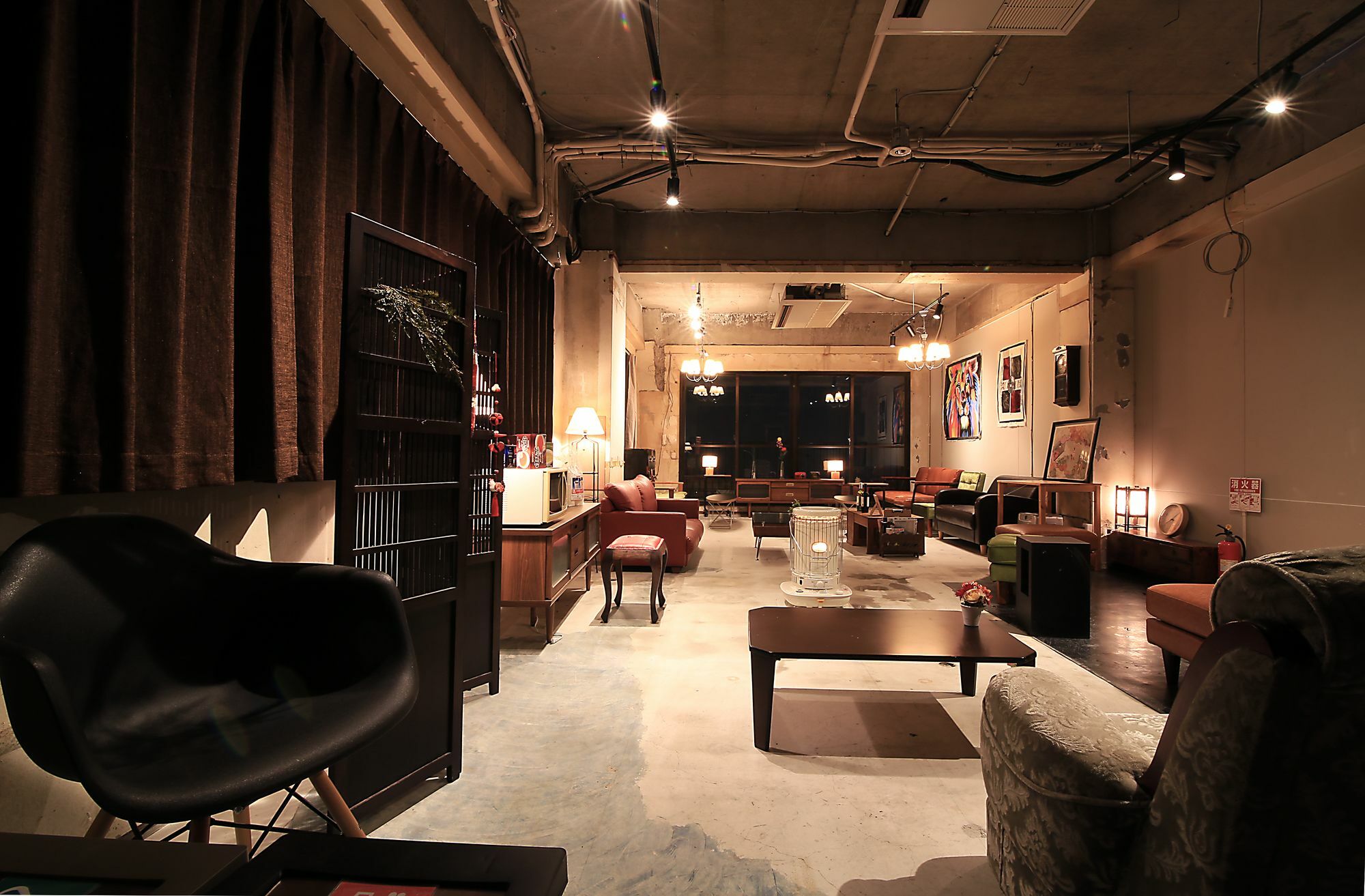 Sogihostel Guest house