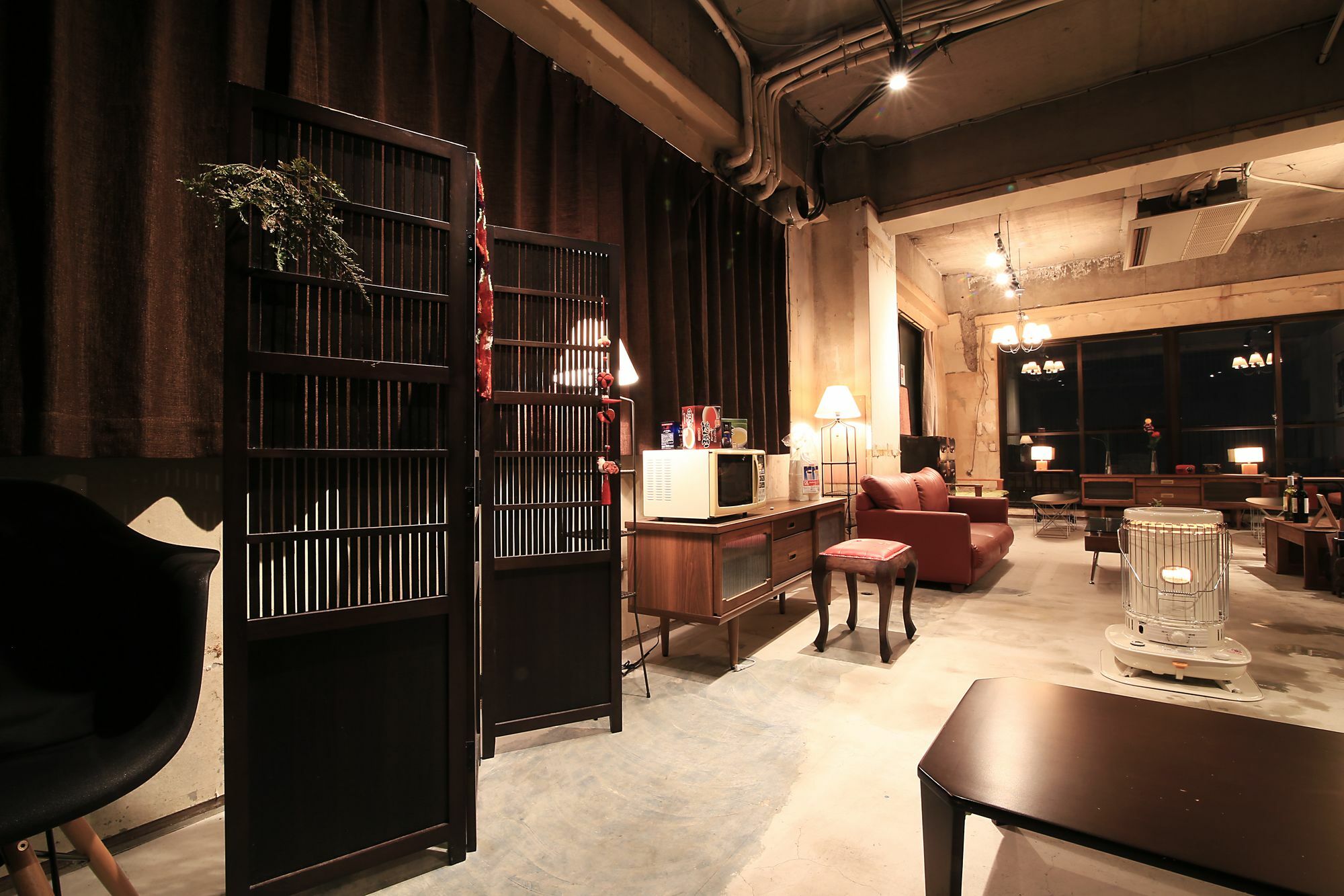 Sogihostel Guest house 2*