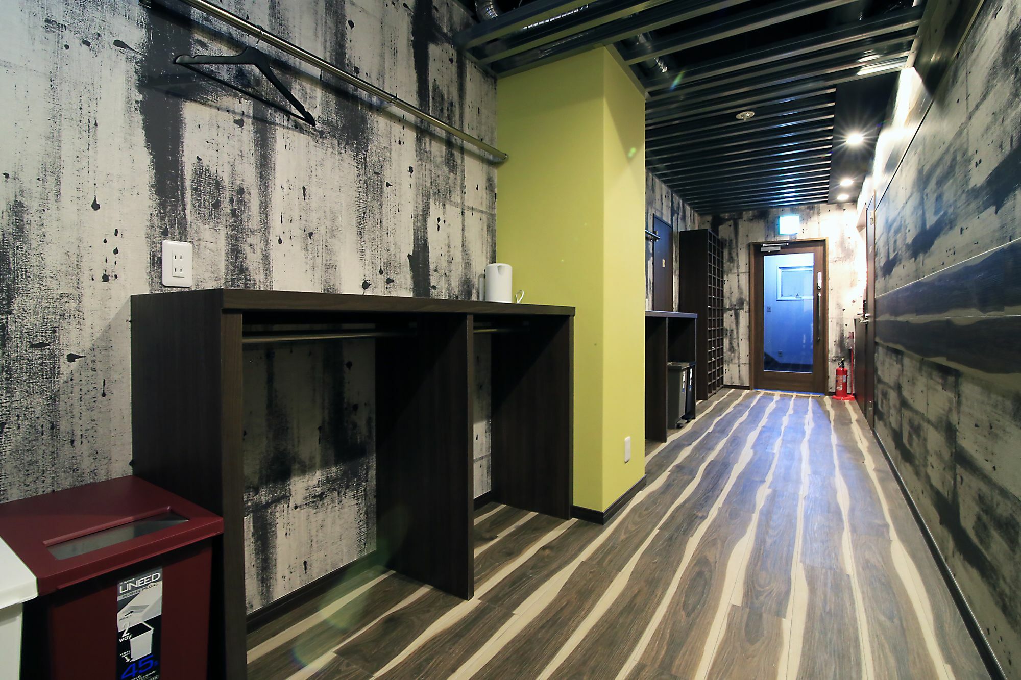 Sogihostel Tokyo