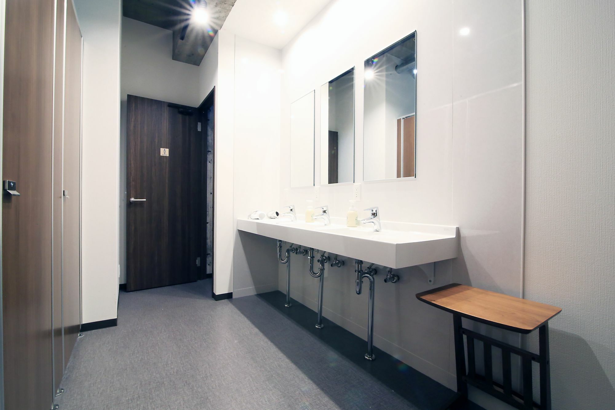 Sogihostel Tokyo