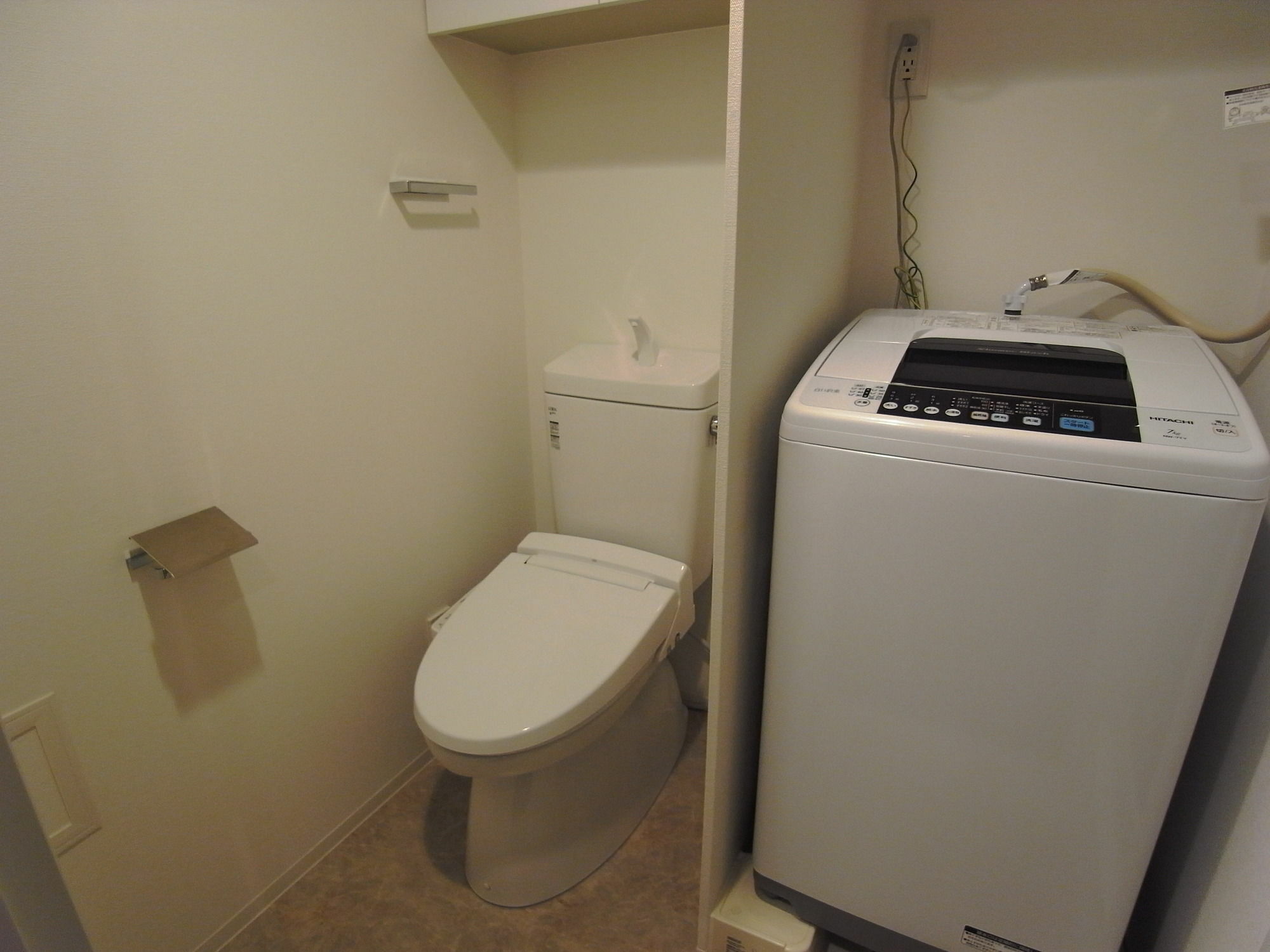 Apartment Concieria Shiba Koen Tokyo Premium *