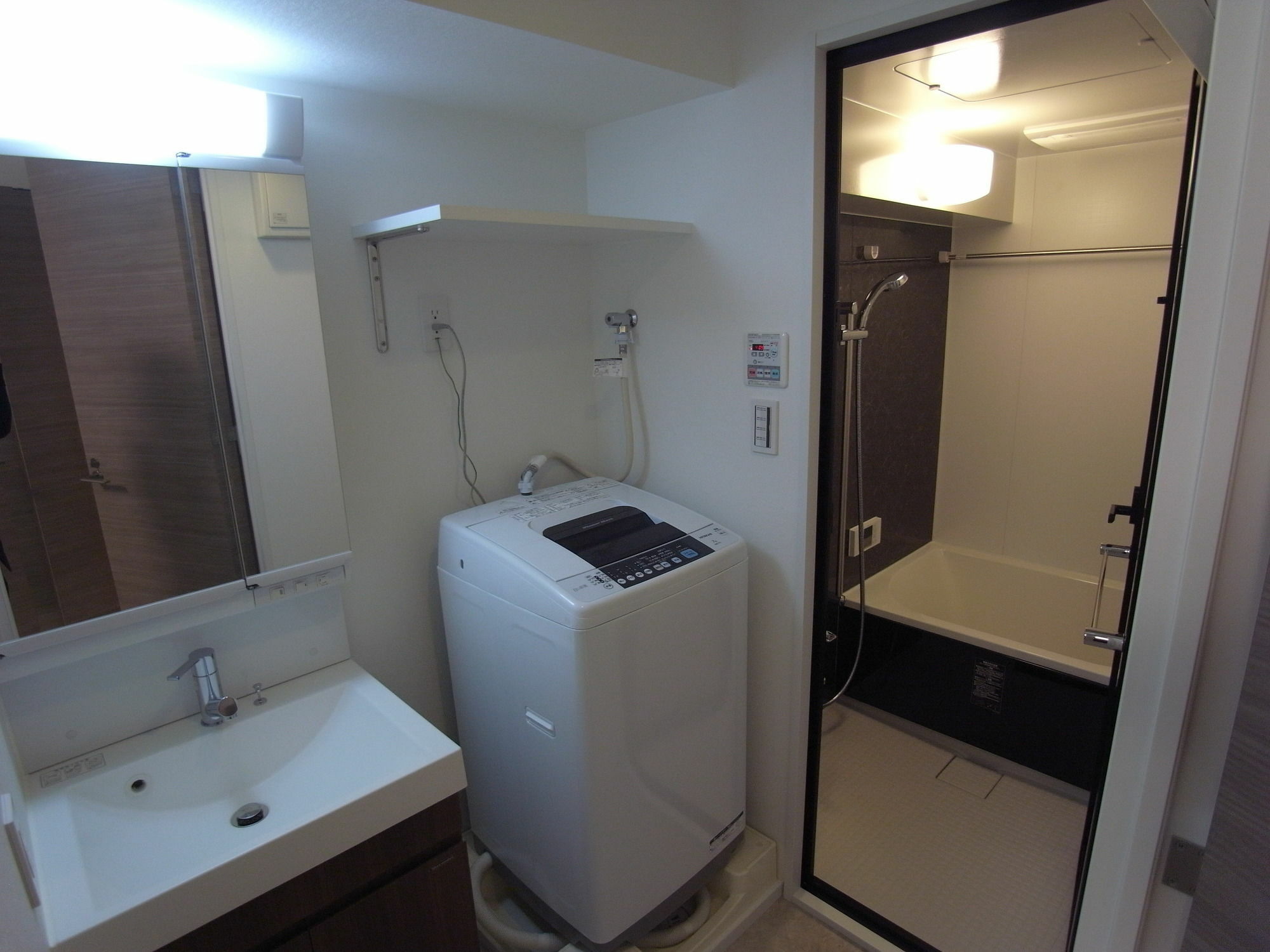 Concieria Shiba Koen Tokyo Premium *