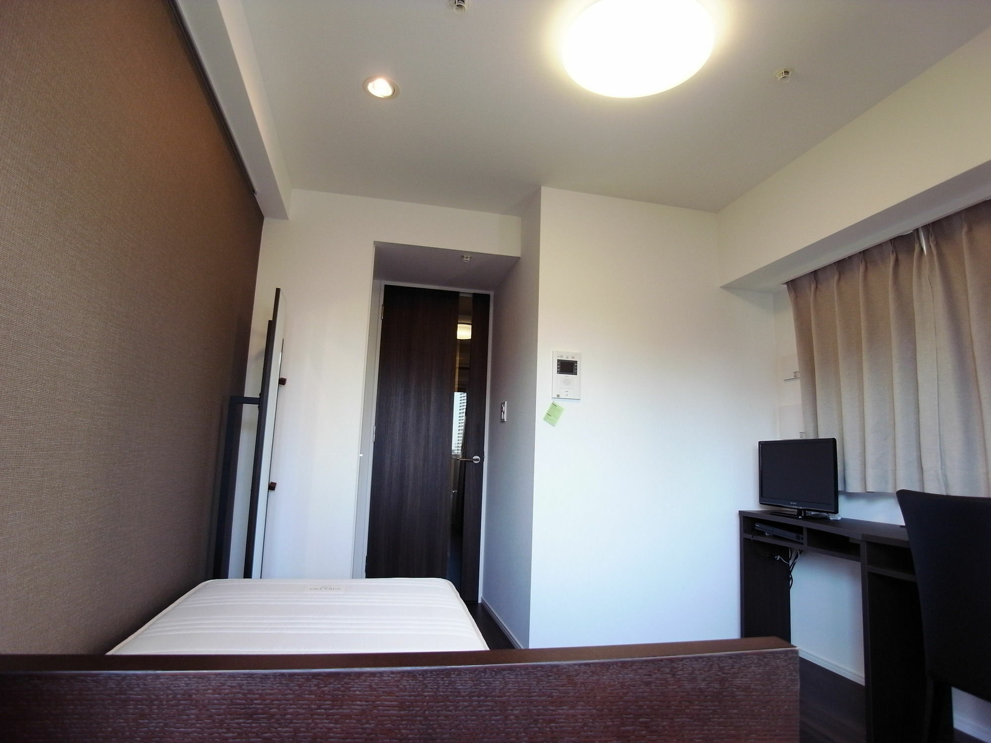 Apartment Concieria Shiba Koen Tokyo Premium *