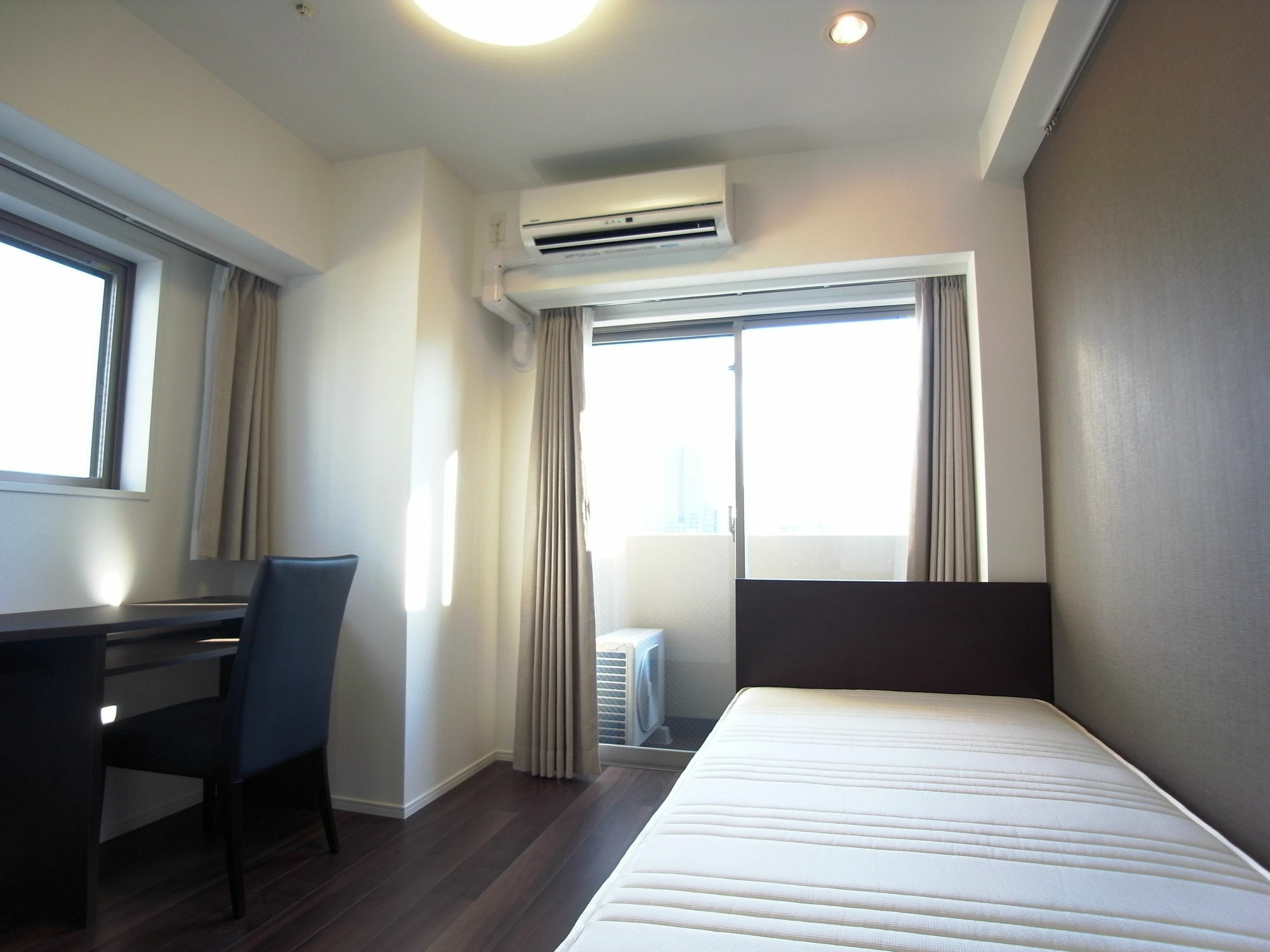 Concieria Shiba Koen Tokyo Premium