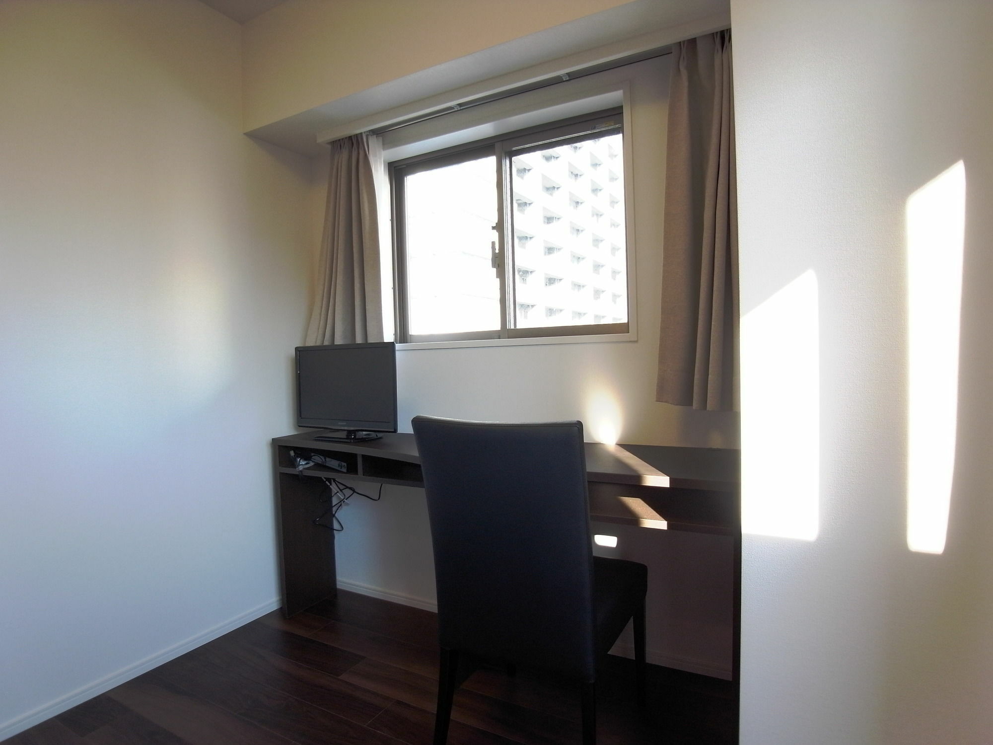 Concieria Shiba Koen Tokyo Premium