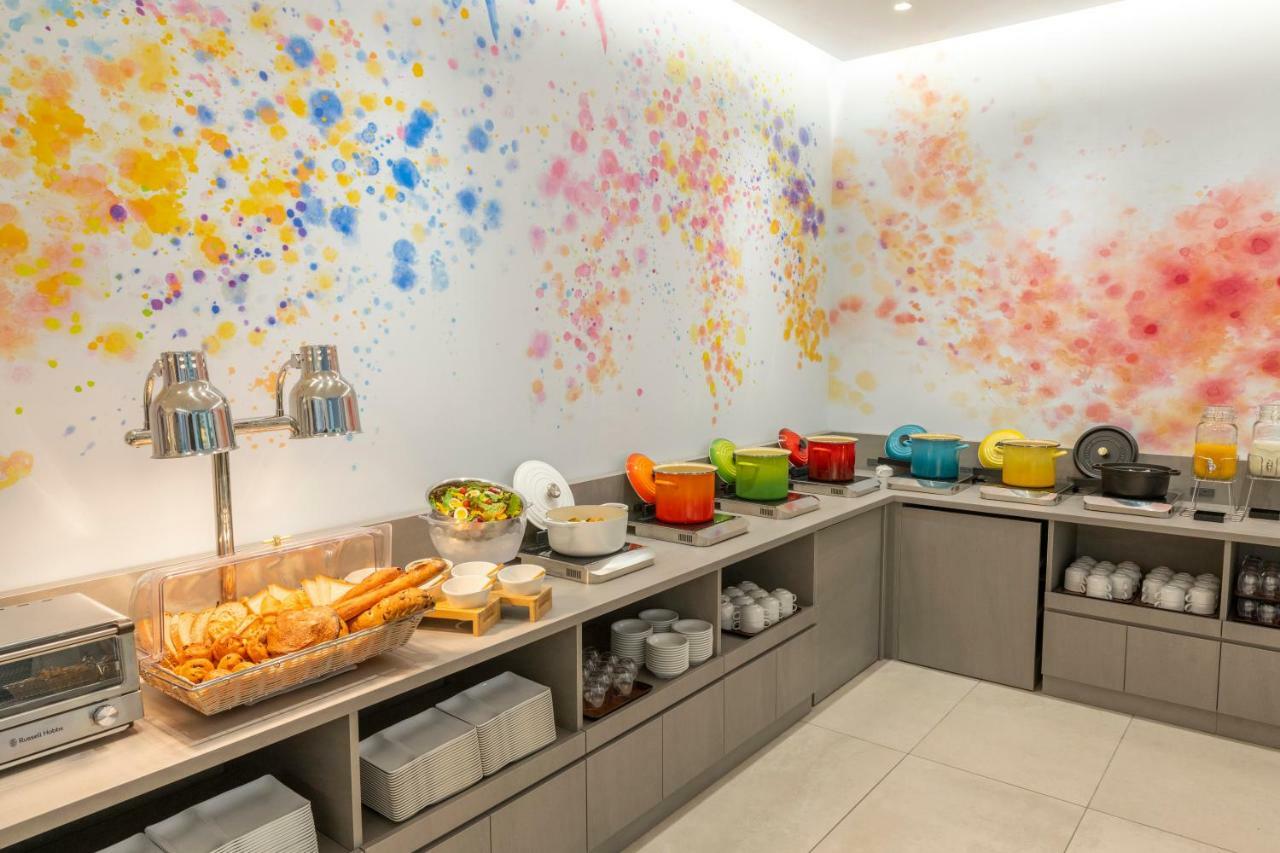 Oriental Express Ginza Hotel 3*