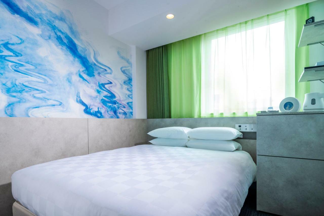 Oriental Express Ginza Hotel 3*