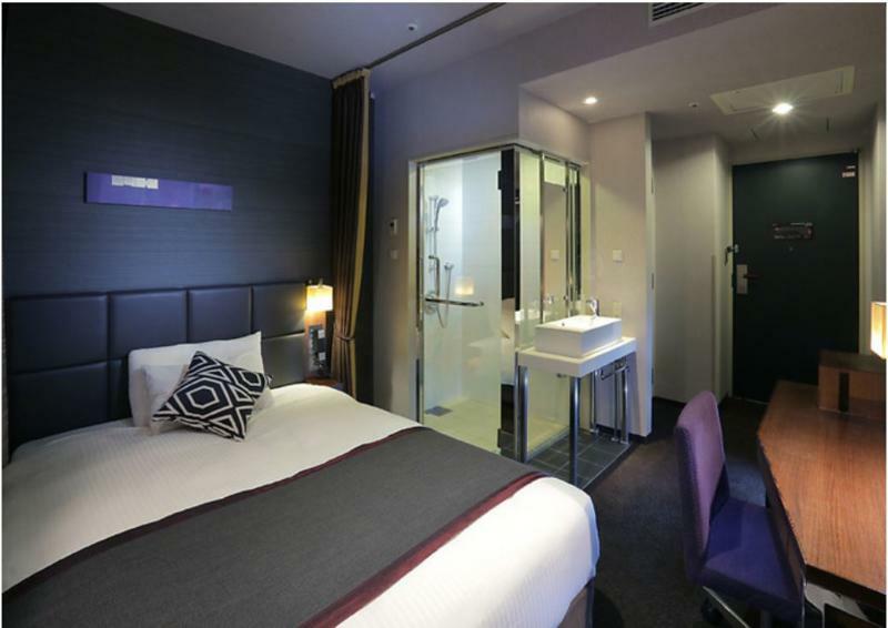 Gracery Tamachi Hotel