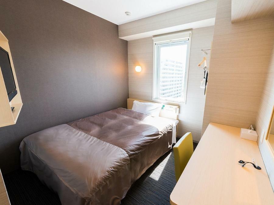 Hotel Super Jr Shinkoiwa Tokyo