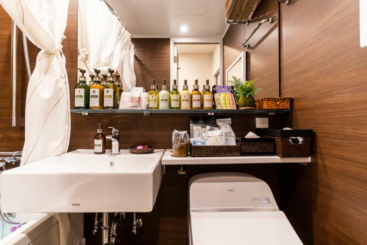 Hotel Petit Bali Garden Shin Okubo - Shinjuku Sta 15Min Walk - (Adults Only) Tokyo