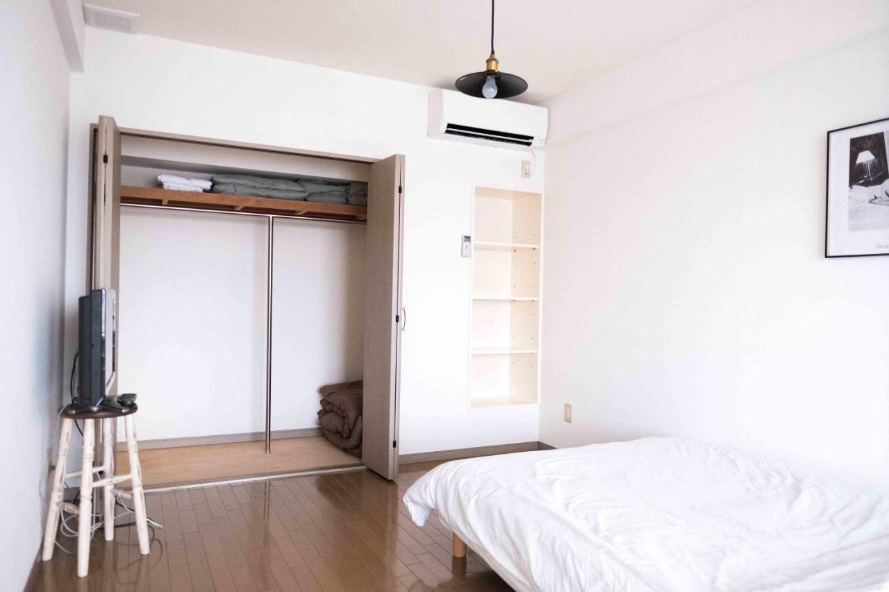 Minimal Shimokita Stylish Loft Or Apartment Tokyo
