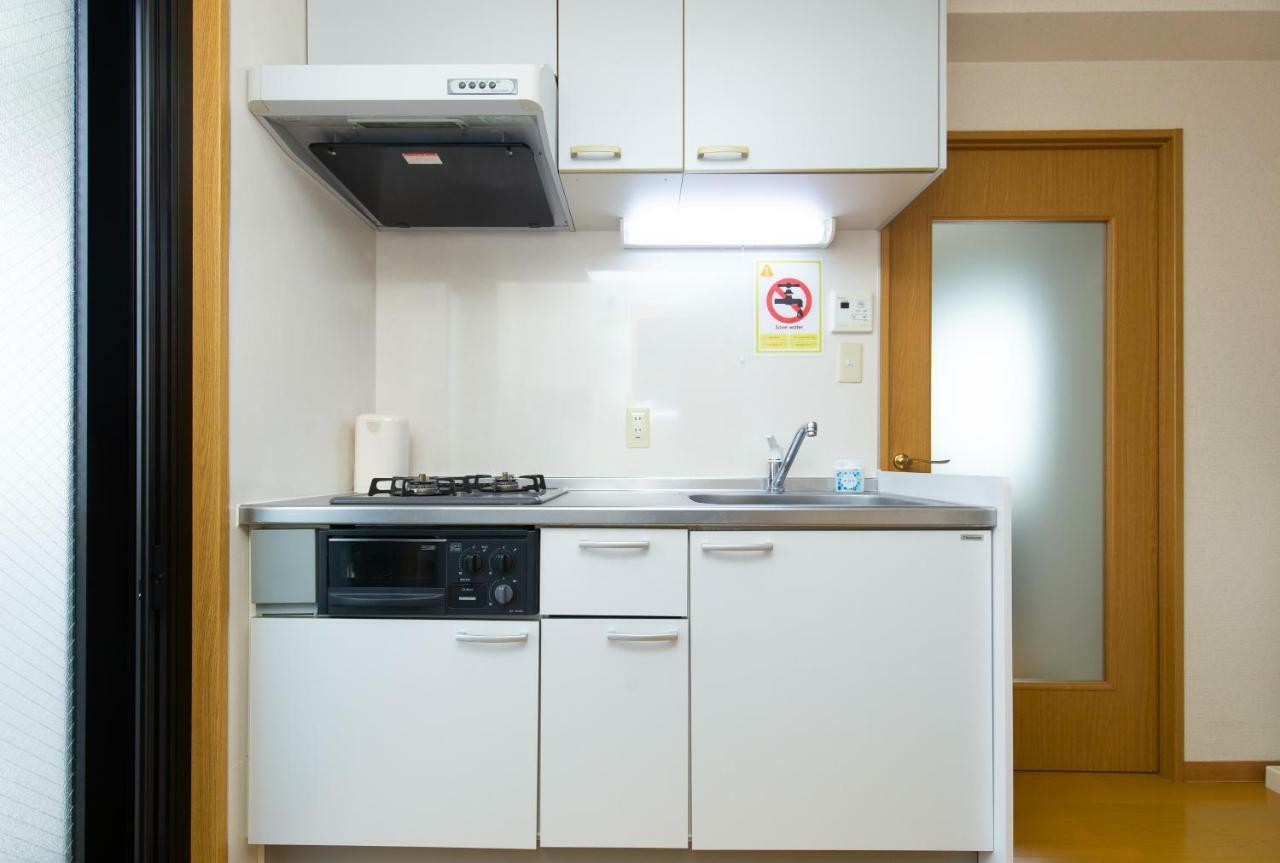 Minami-aoyama-1st Apartment Tokyo