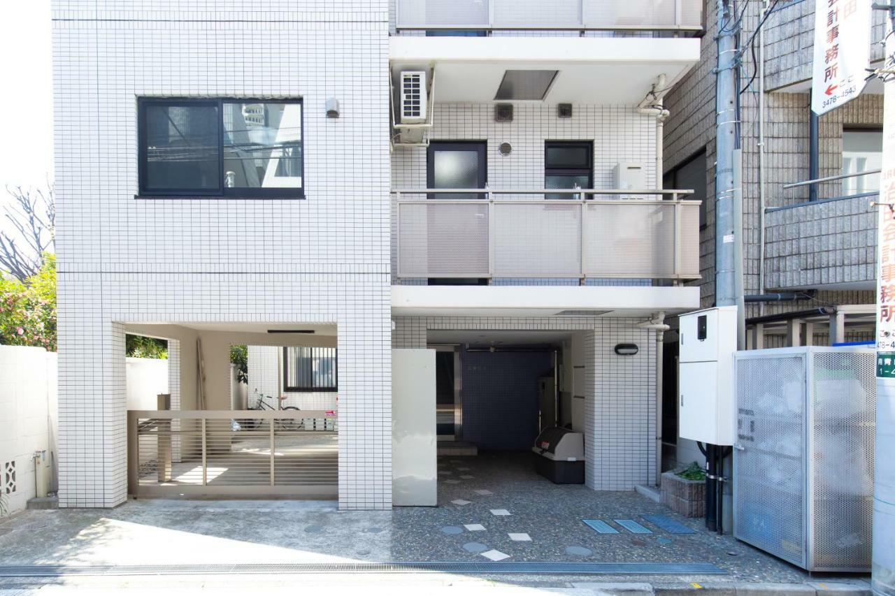 Apartment Minami-aoyama-1st