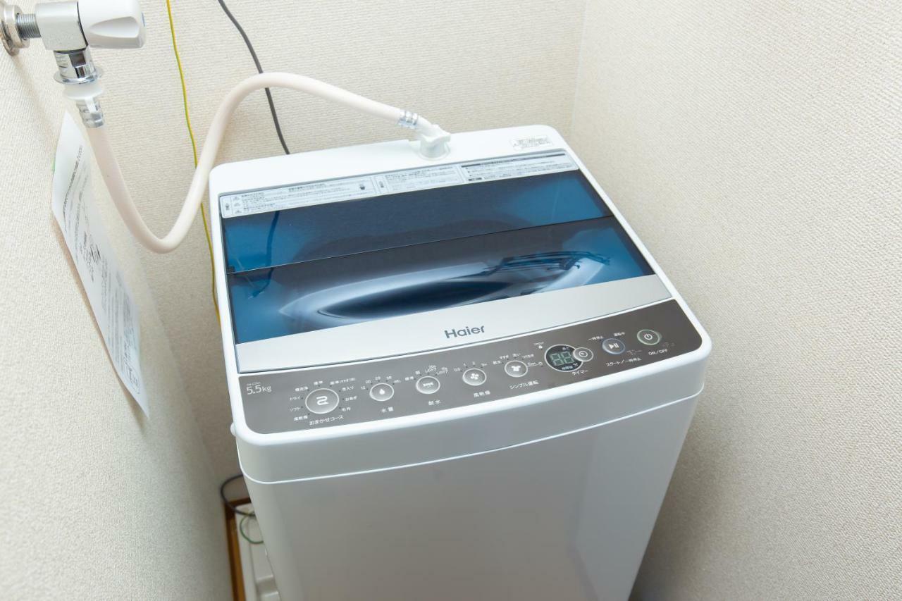 Minami-aoyama-1st Apartment