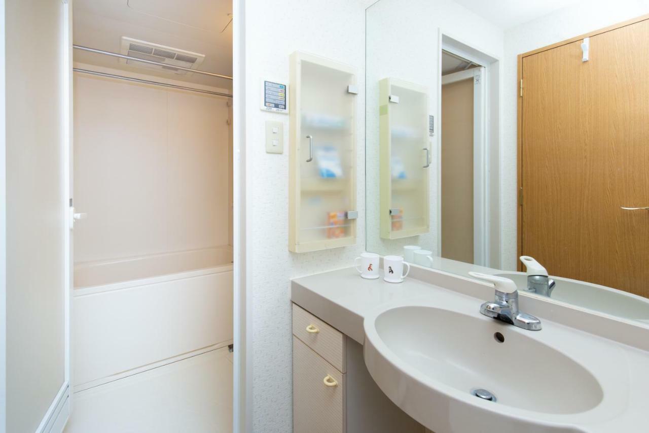 Apartment Minami-aoyama-1st
