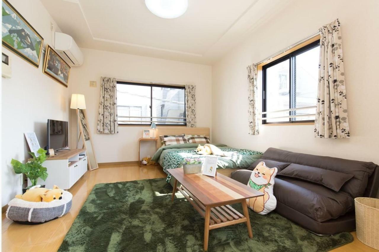 Minami-aoyama-1st * Tokyo