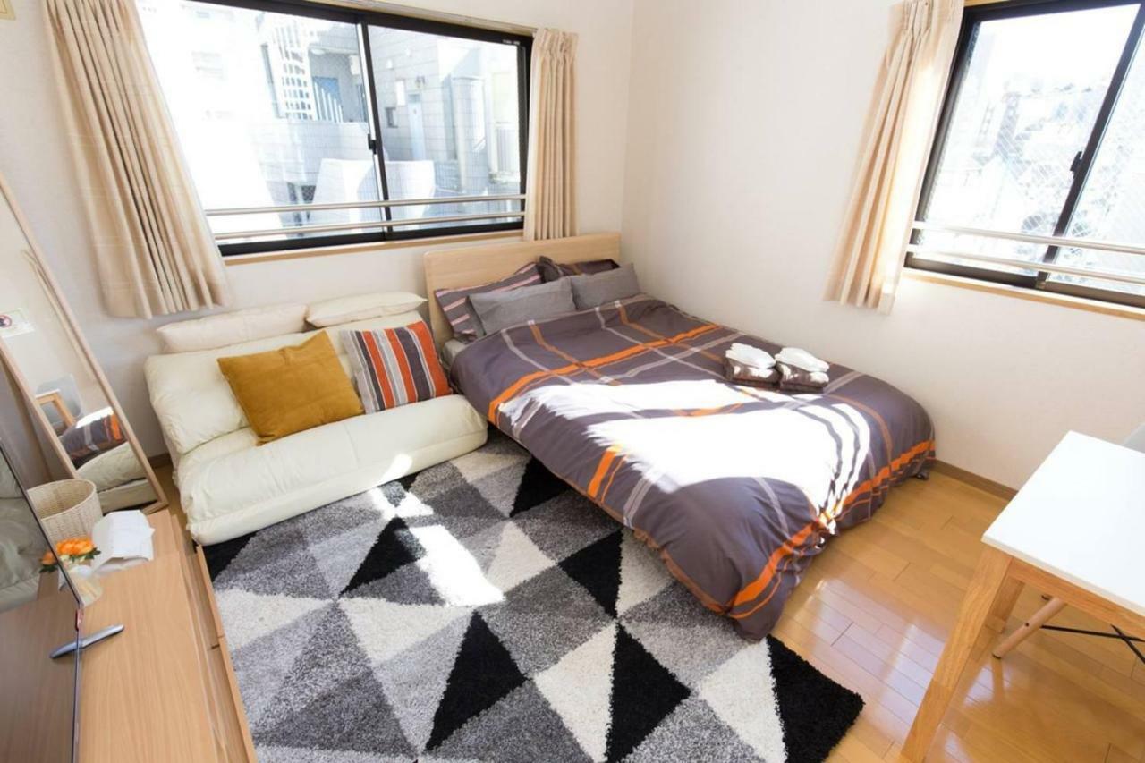 Apartment Minami-aoyama-1st