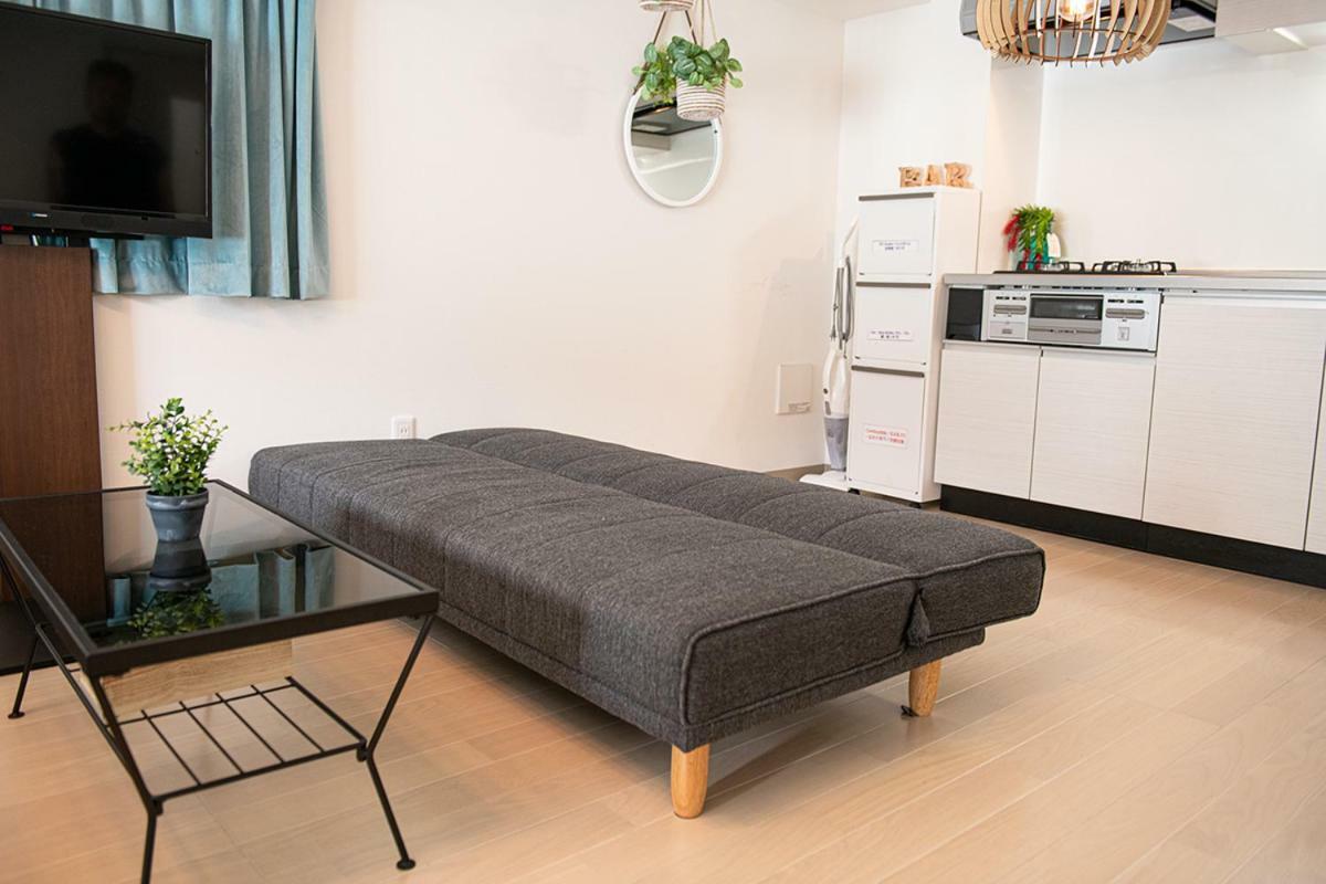 Guest house Ly Ryogoku Annex Tokyo
