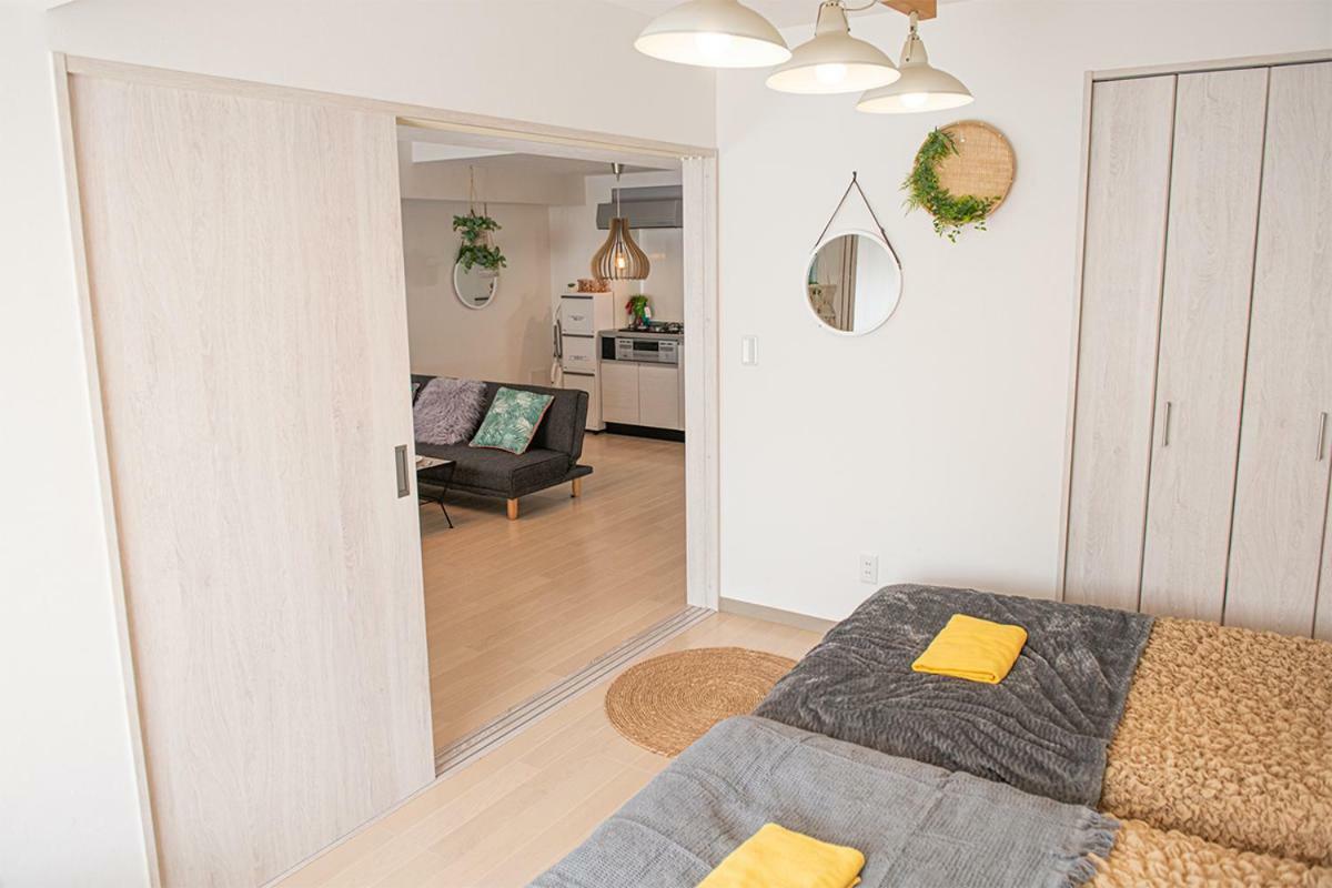 Guest house Ly Ryogoku Annex 2*