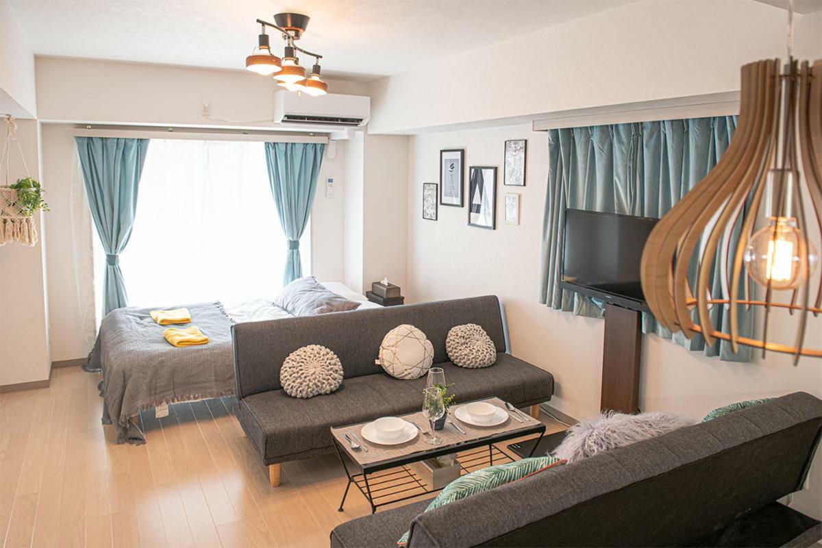 Ly Ryogoku Annex Guest house 2*