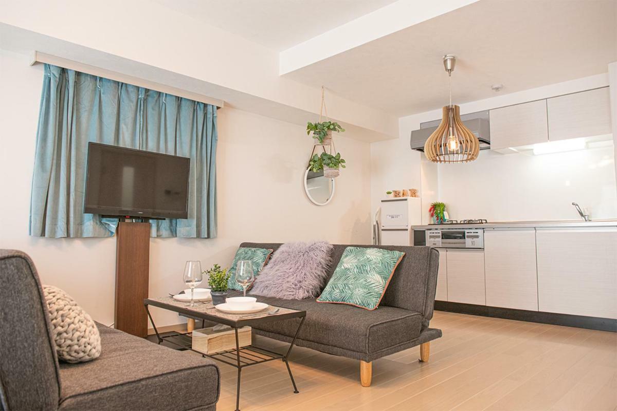 Guest house Ly Ryogoku Annex