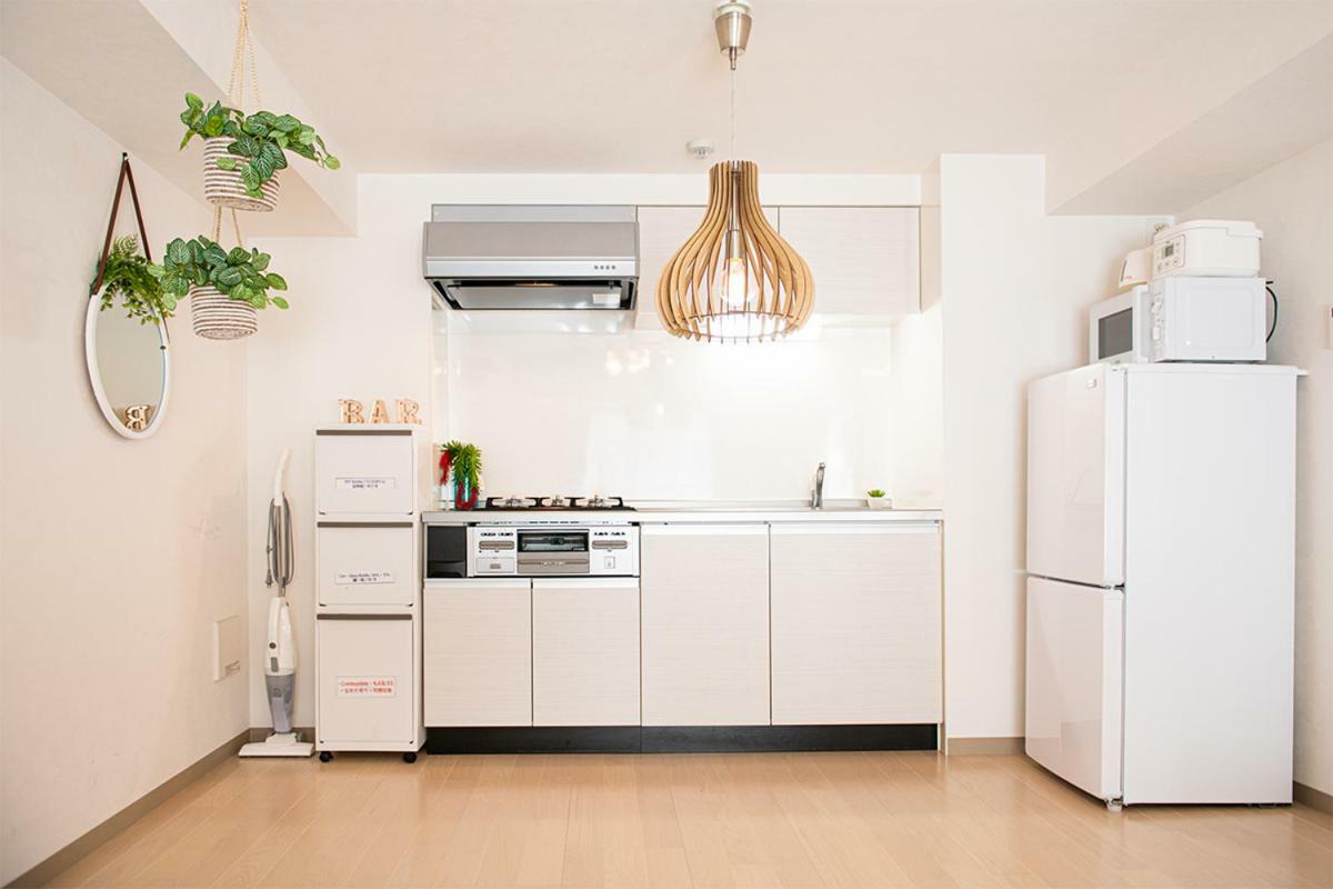Ly Ryogoku Annex Guest house