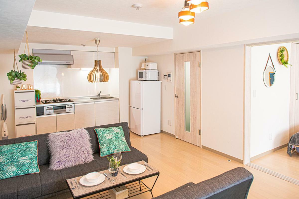 Ly Ryogoku Annex Guest house Tokyo