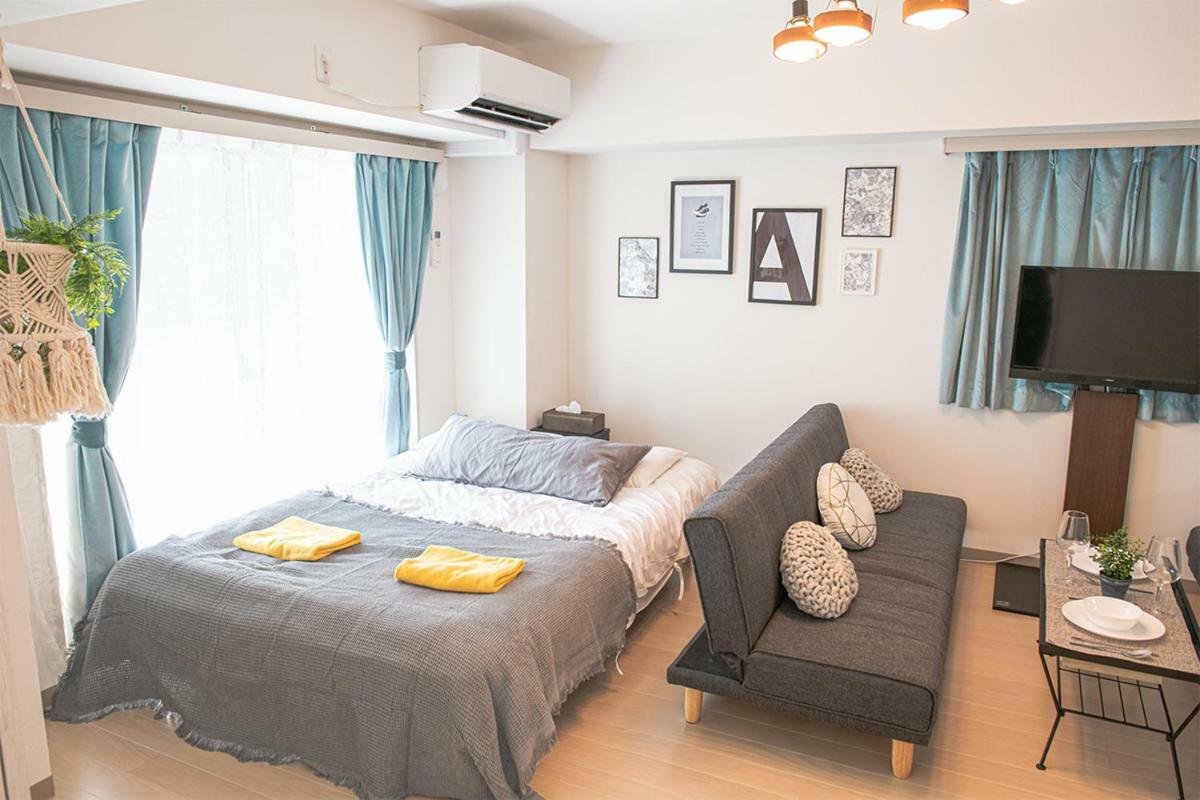 Ly Ryogoku Annex Guest house 2*