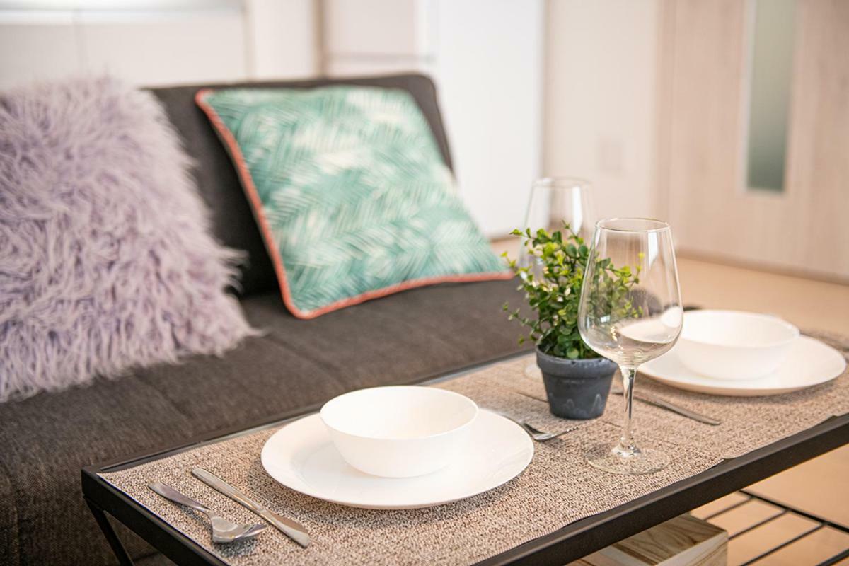 Guest house Ly Ryogoku Annex 2*