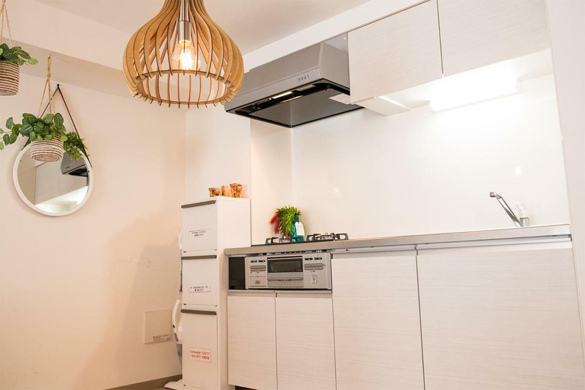 Guest house Ly Ryogoku Annex