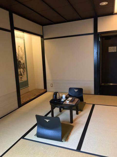 Ryokan The Edo Sakura
